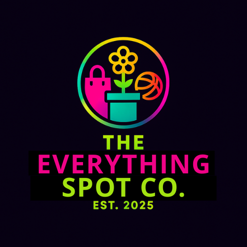 TheEverythingSpotCo.com